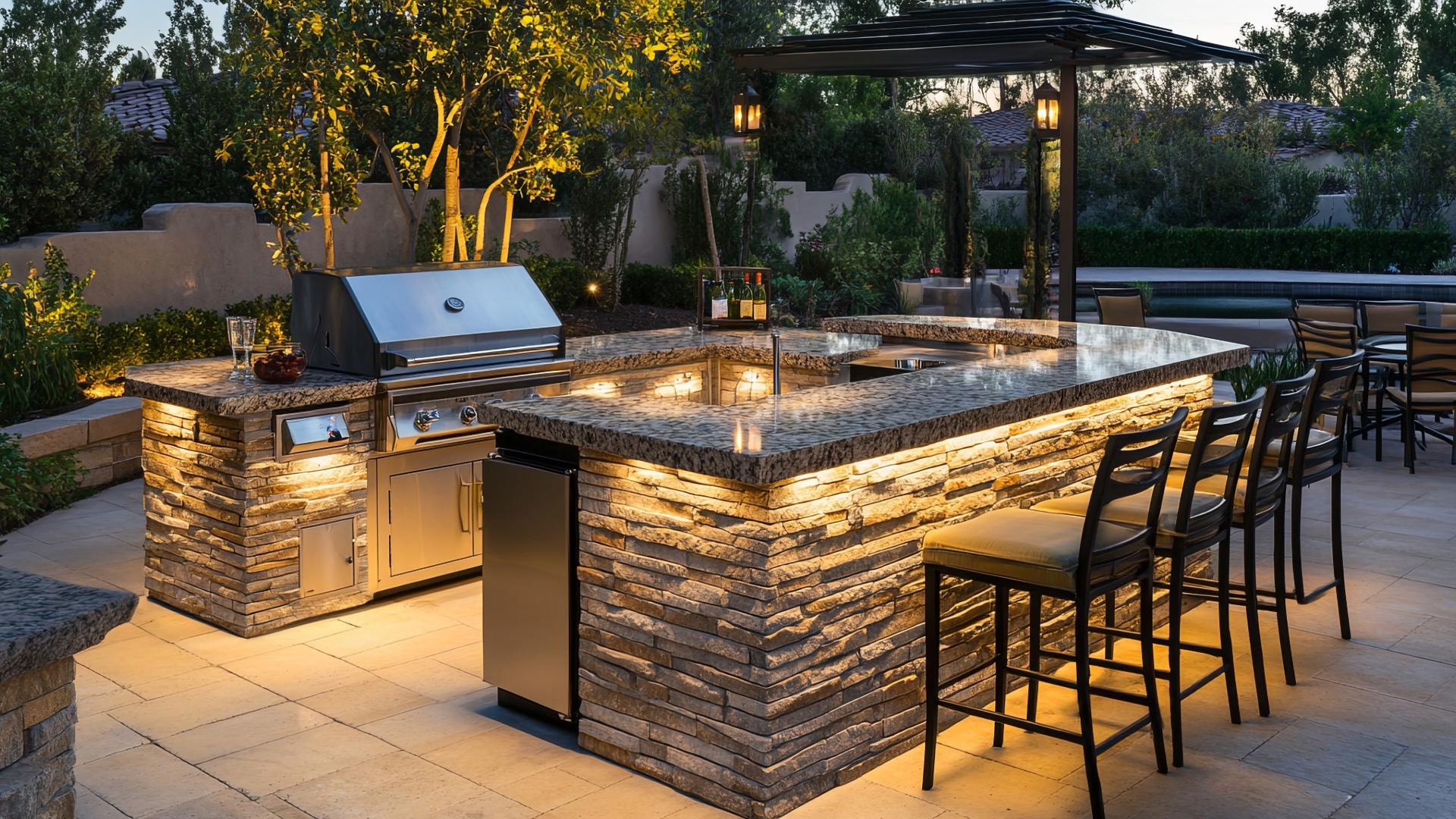 GardenKitchen